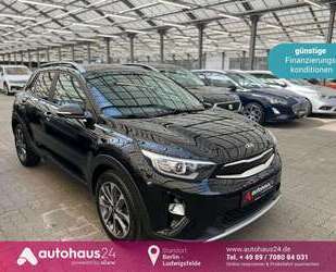 Kia Stonic Gebrauchtwagen