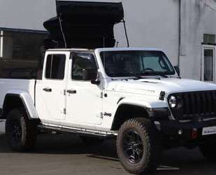 Jeep Gladiator Gebrauchtwagen