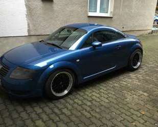 Audi TT Gebrauchtwagen