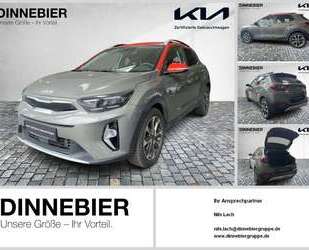 Kia Stonic Gebrauchtwagen