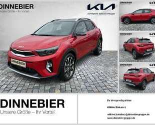 Kia Stonic Gebrauchtwagen