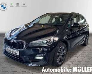 BMW 218 Gebrauchtwagen