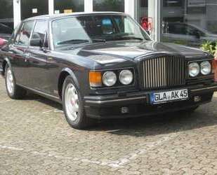 Bentley Brooklands Gebrauchtwagen