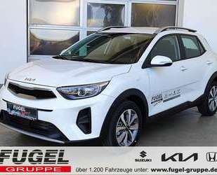 Kia Stonic Gebrauchtwagen