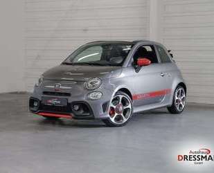 Abarth 595C Gebrauchtwagen