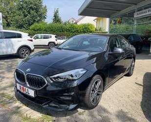 BMW 218 Gebrauchtwagen