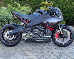 Buell 1125 CR Gebrauchtwagen