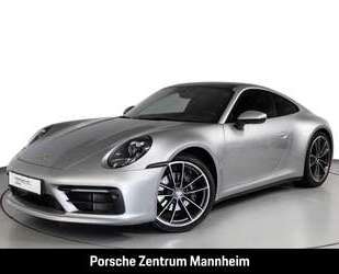 Porsche 992 Gebrauchtwagen