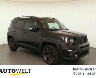 Jeep Renegade Gebrauchtwagen