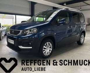 Peugeot Rifter Gebrauchtwagen