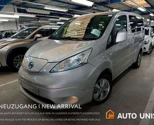 Nissan E-NV200 Gebrauchtwagen