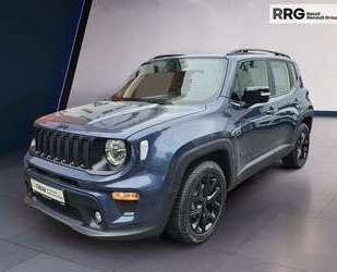 Jeep Renegade Gebrauchtwagen