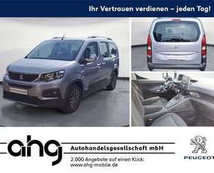 Peugeot Rifter Gebrauchtwagen