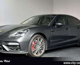 Porsche Panamera Gebrauchtwagen