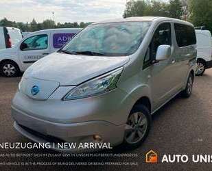 Nissan E-NV200 Gebrauchtwagen