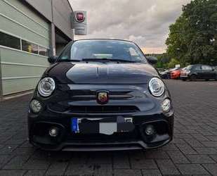 Abarth 595C Gebrauchtwagen