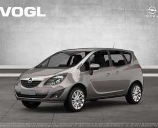 Opel Meriva Gebrauchtwagen