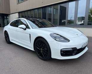 Porsche Panamera Gebrauchtwagen