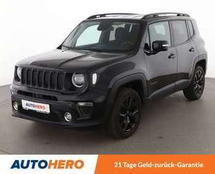 Jeep Renegade Gebrauchtwagen