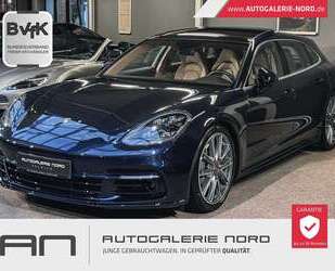 Porsche Panamera Gebrauchtwagen