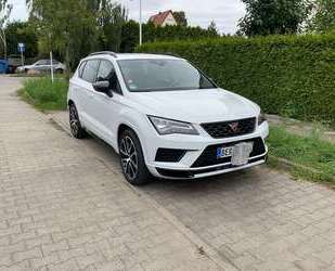 Cupra Ateca Gebrauchtwagen