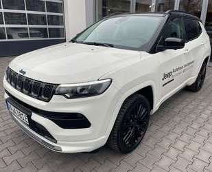 Jeep Compass Gebrauchtwagen