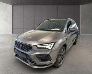 Cupra Ateca Gebrauchtwagen