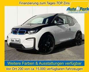 BMW i3 Gebrauchtwagen