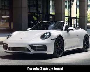 Porsche 992 Gebrauchtwagen