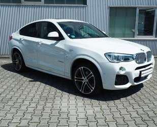 BMW X4 Gebrauchtwagen