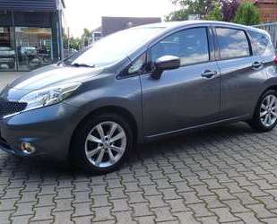 Nissan Note Gebrauchtwagen