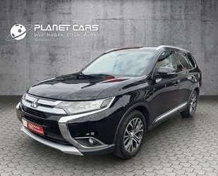 Mitsubishi Outlander Gebrauchtwagen