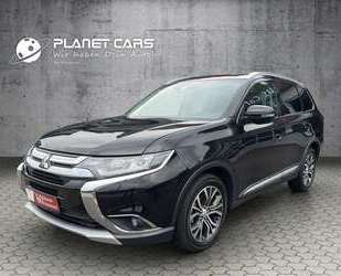 Mitsubishi Outlander Gebrauchtwagen