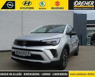 Opel Crossland Gebrauchtwagen