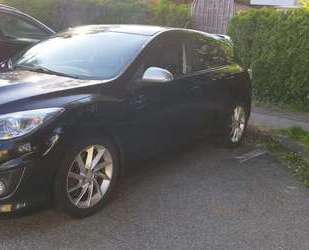 Mazda 3 Gebrauchtwagen