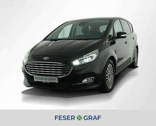 Ford S-Max Gebrauchtwagen