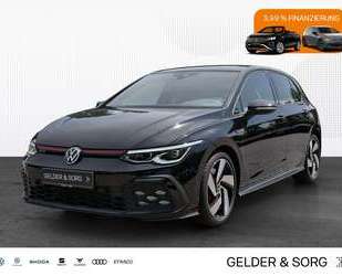 VW Golf GTI Gebrauchtwagen