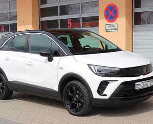 Opel Crossland Gebrauchtwagen