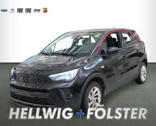 Opel Crossland Gebrauchtwagen