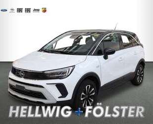 Opel Crossland Gebrauchtwagen