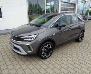 Opel Crossland Gebrauchtwagen