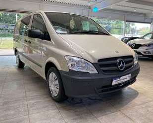 Mercedes-Benz Vito Gebrauchtwagen