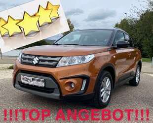 Suzuki Vitara Gebrauchtwagen