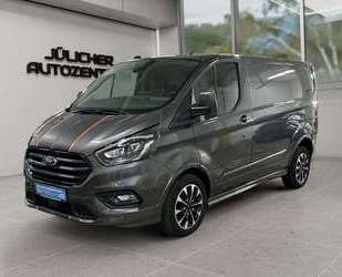 Ford Transit Custom Gebrauchtwagen