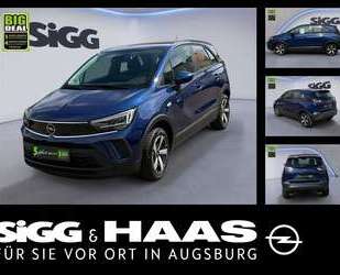 Opel Crossland Gebrauchtwagen