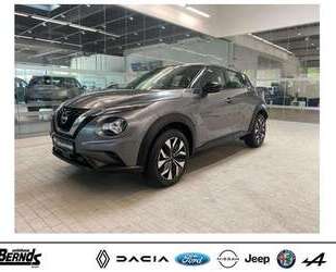 Nissan Juke Gebrauchtwagen