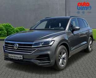 VW Touareg Gebrauchtwagen