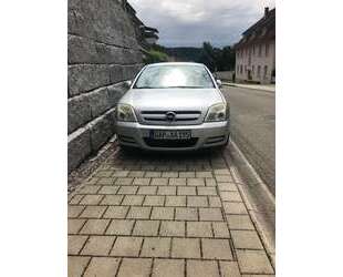 Opel Signum Gebrauchtwagen