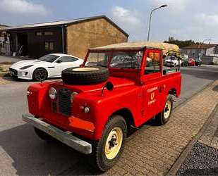 Land Rover Defender Gebrauchtwagen