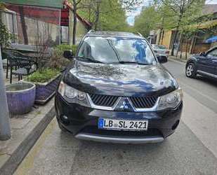 Mitsubishi Outlander Gebrauchtwagen